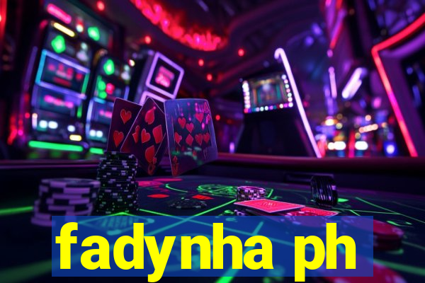 fadynha ph